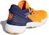 adidas D.O.N. Issue #2 'Isyarat Jingga' FV8958