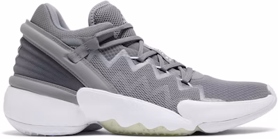 adidas D.O.N. Issue #2 'Steel Grey' FW8515 adidas D.O.N. Issue #2 'Steel Grey' FW8515