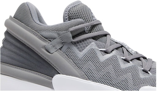 아디다스 D.O.N. 이슈 #2 '스틸 그레이' FW8515 Order 아디다스 D.O.N. 이슈 #2 '스틸 그레이' FW8515