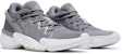 adidas D.O.N. Issue #2 'Kelabu Besi' FW8515