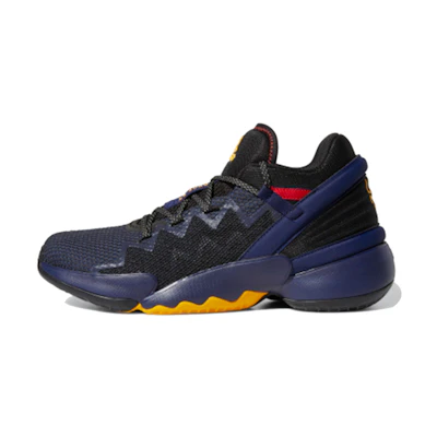 adidas D.O.N. Issue #2 'Team Navy'