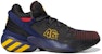 adidas D.O.N. Issue #2 'Team Navy' Lelaki FX7428