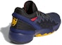 Shop adidas D.O.N. Issue #2 'Team Navy' Lelaki FX7428