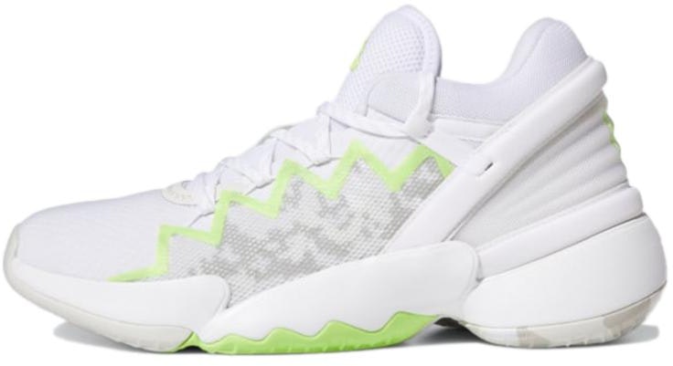 adidas-d-o-n-issue-2-white-lime-fw-8510