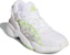 adidas D.O.N. Issue #2 'Putih Limau' FW8510