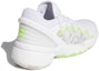 Shop adidas D.O.N. Issue #2 'Putih Limau' FW8510