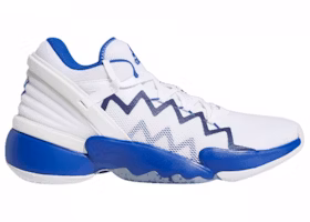 adidas D.O.N. Issue #2 'White Royal Blue' FX9430 adidas D.O.N. Issue #2 'White Royal Blue' FX9430
