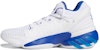 adidas D.O.N. Issue #2 'Putih Biru Diraja' FX9430