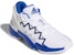 adidas D.O.N. Issue #2 'Putih Biru Diraja' FX9430