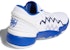 adidas D.O.N. Issue #2 'Putih Biru Diraja' FX9430
