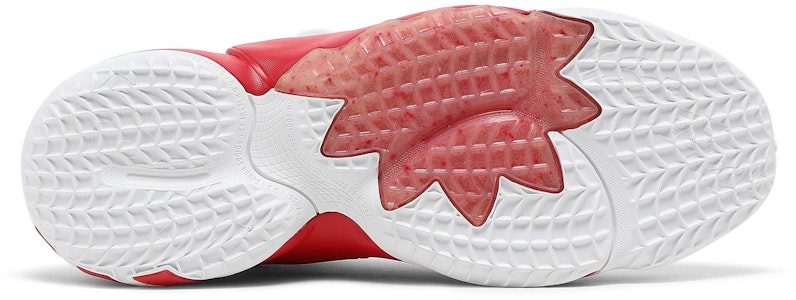 阿迪达斯 D.O.N. 第2代 '白色猩红' FX9429 Shop 阿迪达斯 D.O.N. 第2代 '白色猩红' FX9429