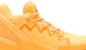 adidas D.O.N. Issue #2 Crayola Solar Gold Emas Solar FW8518/FW9048