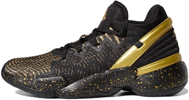 adidas D.O.N. Issue #2 GCA 'Championship' FZ3881 adidas D.O.N. Issue #2 GCA 'Championship' FZ3881
