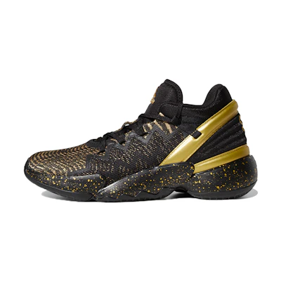 adidas D.O.N. Issue #2 GCA 'Championship'