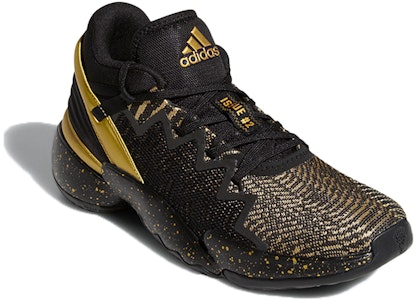adidas D.O.N. Issue #2 GCA 'Campeonato' FZ3881 Lookbook adidas D.O.N. Issue #2 GCA 'Campeonato' FZ3881