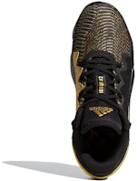 adidas D.O.N. 第二版 GCA 黑色 Purchase adidas D.O.N. 第二版 GCA 黑色