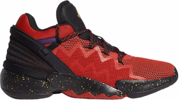 adidas D.O.N. Issue #2 GCA 'Chinese New Year' FZ1431 adidas D.O.N. Issue #2 GCA 'Chinese New Year' FZ1431