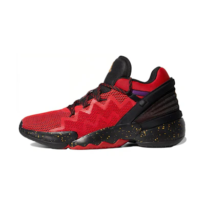 adidas D.O.N. Issue #2 GCA 'Chinese New Year'