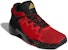 adidas D.O.N. Issue #2 GCA 'Tahun Baru Cina' FZ1431