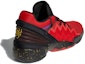 Shop adidas D.O.N. Issue #2 GCA 'Tahun Baru Cina' FZ1431