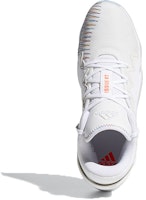 阿迪达斯 D.O.N. Issue #2 GCA '云白' FZ1438 Purchase 阿迪达斯 D.O.N. Issue #2 GCA '云白' FZ1438