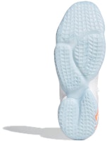 阿迪达斯 D.O.N. Issue #2 GCA '云白' FZ1438 Details for 阿迪达斯 D.O.N. Issue #2 GCA '云白' FZ1438