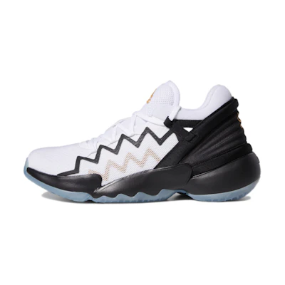 adidas D.O.N. Issue #2 GCA 'Mind Over Matter'