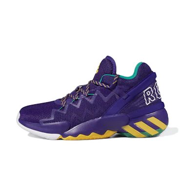 adidas D.O.N. Issue #2 GCA 'Pick and Roll'
