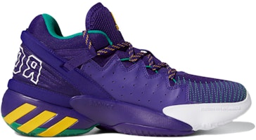 adidas D.O.N. Issue #2 GCA「擋拆戰術」FW9037 Order adidas D.O.N. Issue #2 GCA「擋拆戰術」FW9037