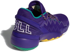 adidas D.O.N. Issue #2 GCA「擋拆戰術」FW9037 Shop adidas D.O.N. Issue #2 GCA「擋拆戰術」FW9037