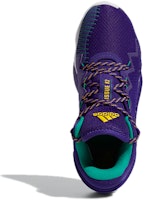 adidas D.O.N. Issue #2 GCA「擋拆戰術」FW9037 Purchase adidas D.O.N. Issue #2 GCA「擋拆戰術」FW9037