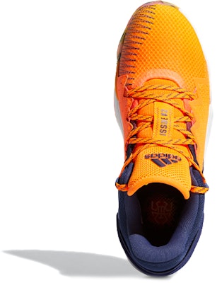 阿迪达斯 D.O.N. 第2代 GCA '信号橙' FW9036 Purchase 阿迪达斯 D.O.N. 第2代 GCA '信号橙' FW9036