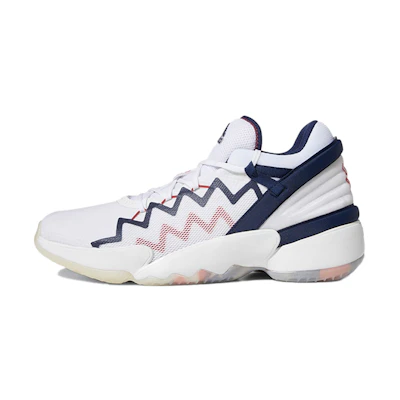 adidas D.O.N. Issue #2 GCA 'Team USA'