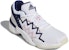 adidas D.O.N. Issue #2 GCA 'Pasukan USA' FY0872