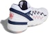adidas D.O.N. Issue #2 GCA 'Pasukan USA' FY0872