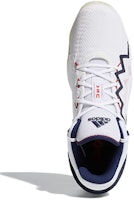 adidas D.O.N. Issue #2 GCA 'Pasukan USA' FY0872 Purchase adidas D.O.N. Issue #2 GCA 'Pasukan USA' FY0872