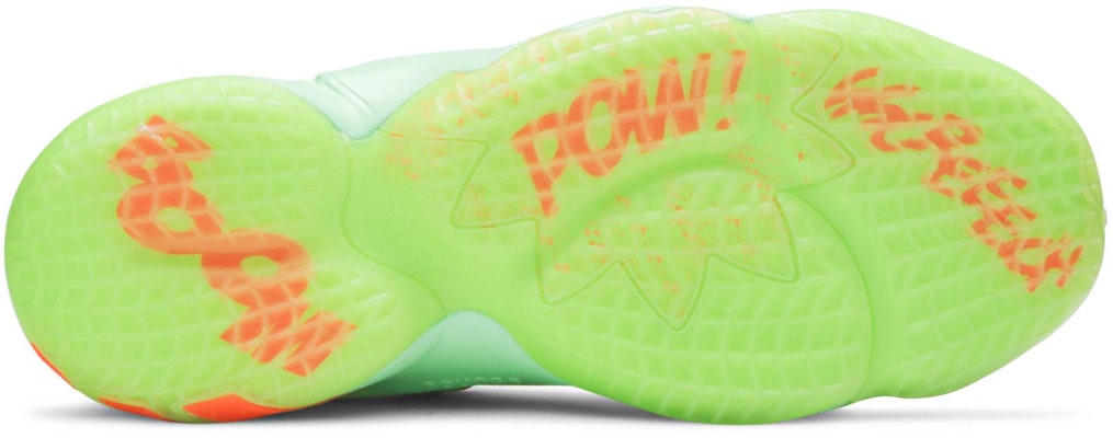 adidas D.O.N. Issue #2 Glow Mint Lelaki Wanita Kasut Sukan Trendy FU7385/FW9035 Shop adidas D.O.N. Issue #2 Glow Mint Lelaki Wanita Kasut Sukan Trendy FU7385/FW9035