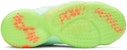adidas D.O.N. Issue #2 Glow Mint Lelaki Wanita Kasut Sukan Trendy FU7385/FW9035