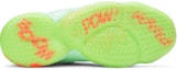 Shop adidas D.O.N. Issue #2 Glow Mint Lelaki Wanita Kasut Sukan Trendy FU7385/FW9035