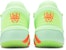 adidas D.O.N. Issue #2 Glow Mint Lelaki Wanita Kasut Sukan Trendy FU7385/FW9035