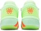 Details for adidas D.O.N. Issue #2 Glow Mint Lelaki Wanita Kasut Sukan Trendy FU7385/FW9035