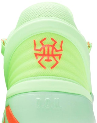 adidas D.O.N. Issue #2 Glow Mint Lelaki Wanita Kasut Sukan Trendy FU7385/FW9035 Sizing adidas D.O.N. Issue #2 Glow Mint Lelaki Wanita Kasut Sukan Trendy FU7385/FW9035