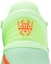 Sizing adidas D.O.N. Issue #2 Glow Mint Lelaki Wanita Kasut Sukan Trendy FU7385/FW9035