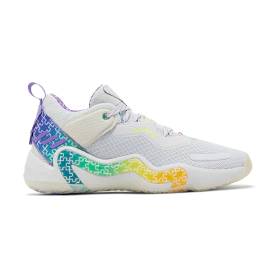 adidas D.O.N. Issue #3 'Autism Awareness'