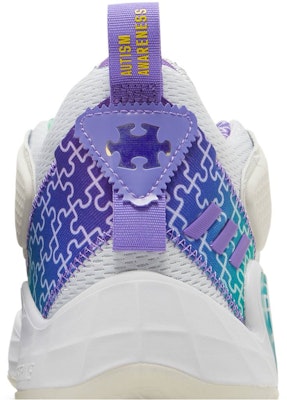adidas D.O.N. Issue #3 'Kesedaran Autisme' GY0321 Sizing adidas D.O.N. Issue #3 'Kesedaran Autisme' GY0321