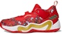 adidas D.O.N. Issue #3 'Krismas' GY0322