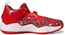 adidas D.O.N. Issue #3 'Krismas' GY0322