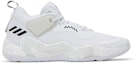 Buy adidas D.O.N. Issue #3 'Putih Awan' H67720