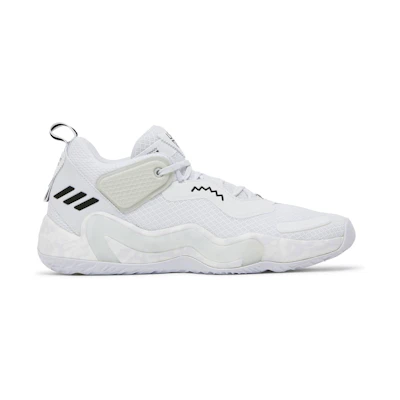 adidas D.O.N. Issue #3 'Cloud White'