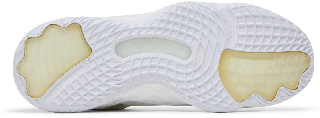 adidas D.O.N. Issue #3 'Cloud White' H67720 Shop adidas D.O.N. Issue #3 'Cloud White' H67720